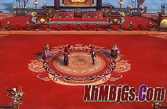 传奇手游道士0元党攻略