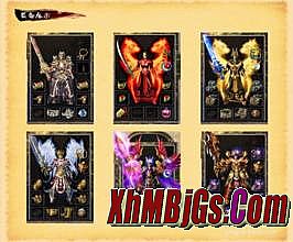 手游热血传奇升级攻略