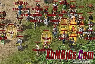 传奇手机游戏变态版