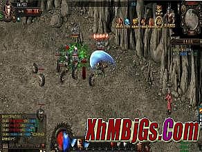 好玩的迷失传奇