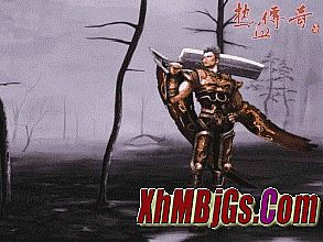 超变态版刀塔传奇