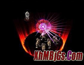 新开超变态传奇