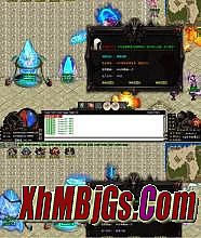 1.76复古传奇单机版