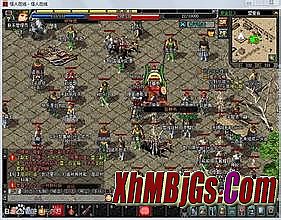 中变韩版传奇网站