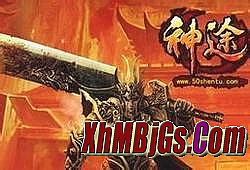 玩传奇世界1.983