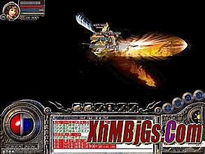 东升传奇1.76赤月合击