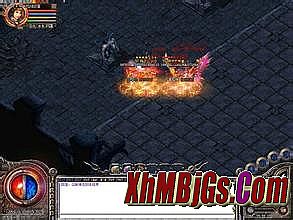 龙珠版本迷失传奇