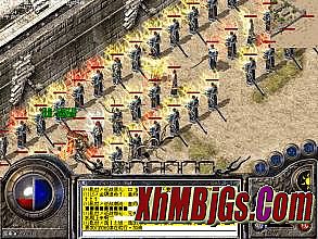 热血传奇1.76装备出处