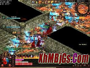 刚开一秒中变合击传奇