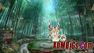 热血传奇 不变态