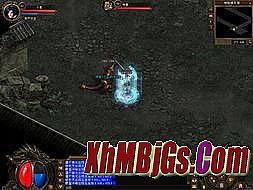 传奇1.95皓月手机版