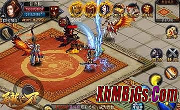 传奇百区 声望有什么用