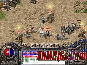 盛大热血传奇客户端下载完整版 2.0.5.60