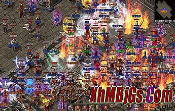 传奇私服185星王合击