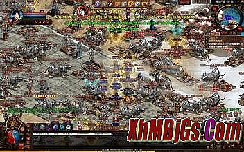 热血传奇充值元宝