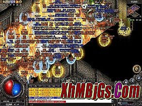 1.85星王合击终极版