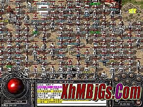 传奇1.76手机版公益
