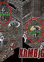 �������̳�,���н�����ţħ������ľ��